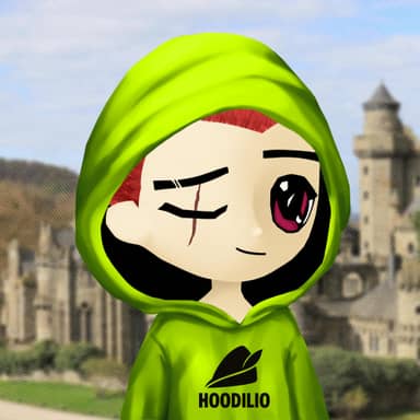 Hoodilio #1234