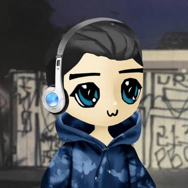 Hoodilio #1250