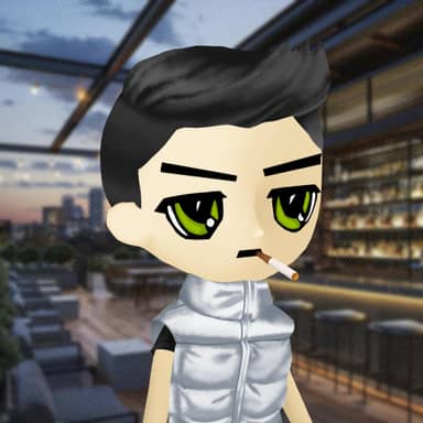 Hoodilio #1251