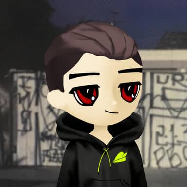 Hoodilio #1252