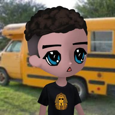 Hoodilio #1278