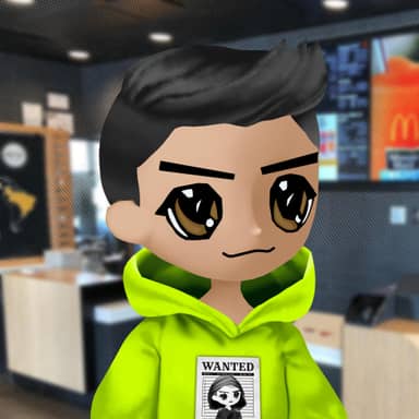 Hoodilio #1292