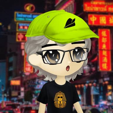 Hoodilio #1308