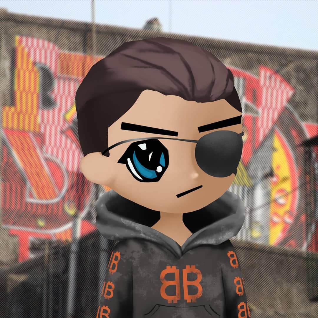 Hoodilio #1310