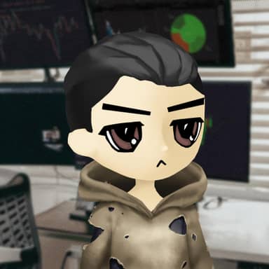 Hoodilio #1314