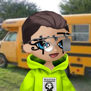 Hoodilio #1335