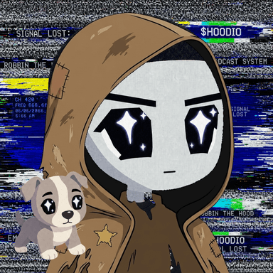 HOODIO #502