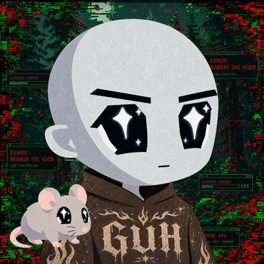 HOODIO #519