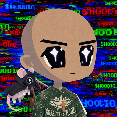 HOODIO #527