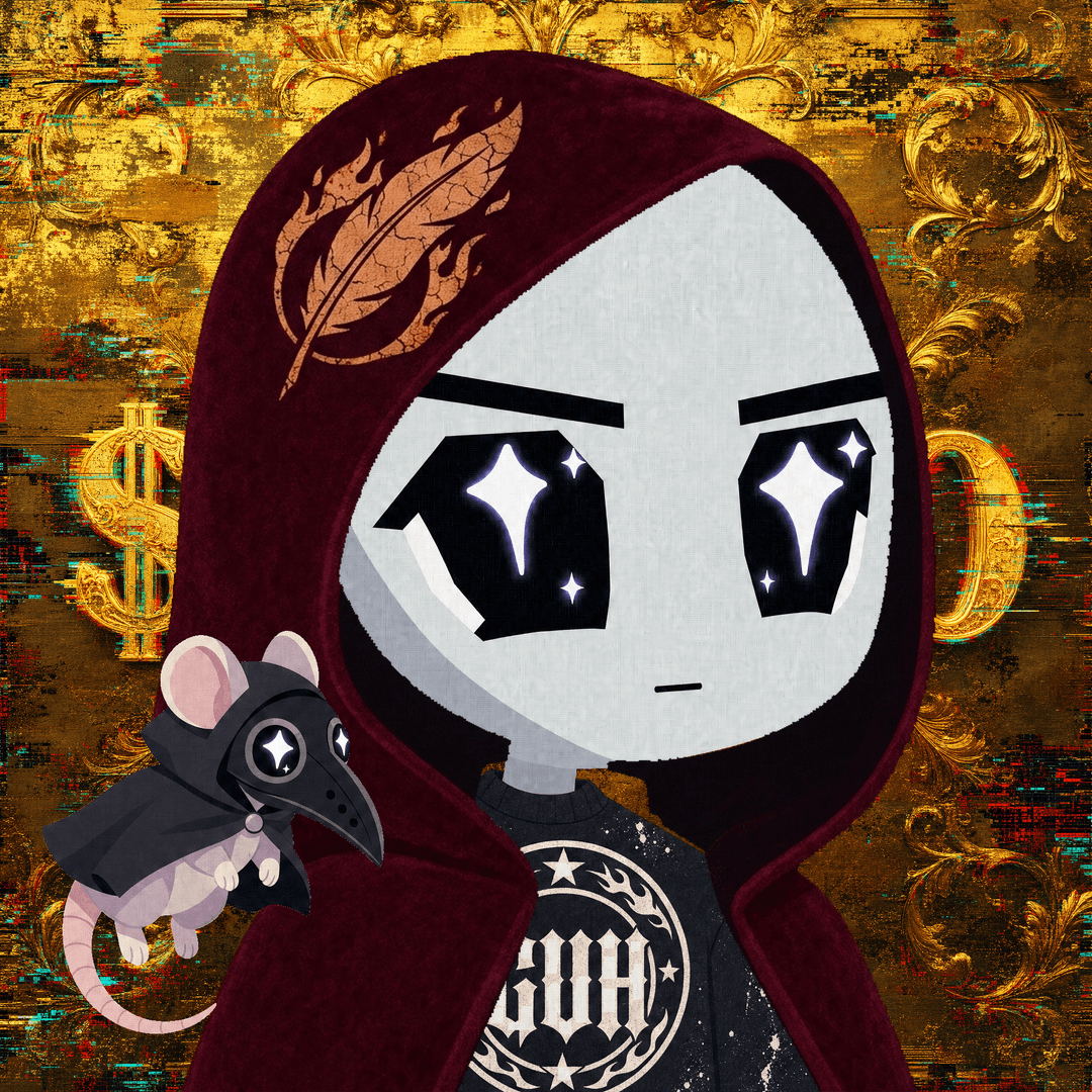 HOODIO #551