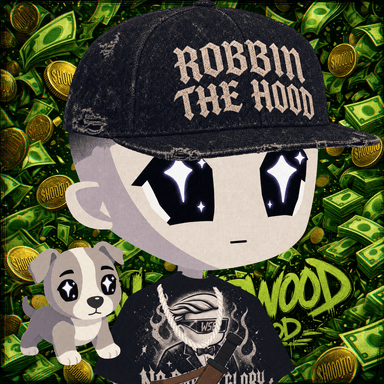 HOODIO #562