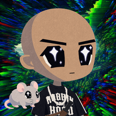 HOODIO #575