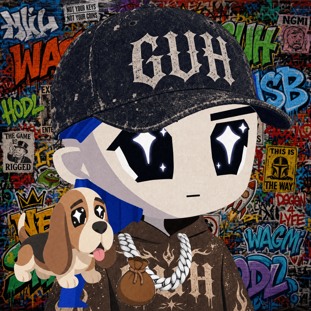 HOODIO #594