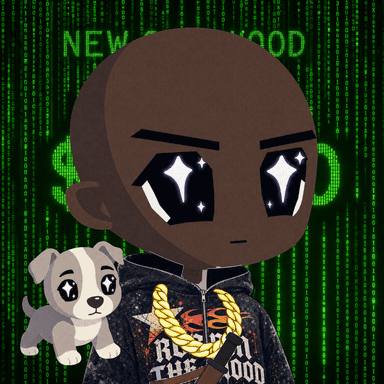 HOODIO #627