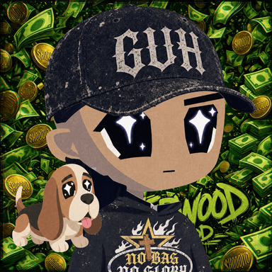 HOODIO #688