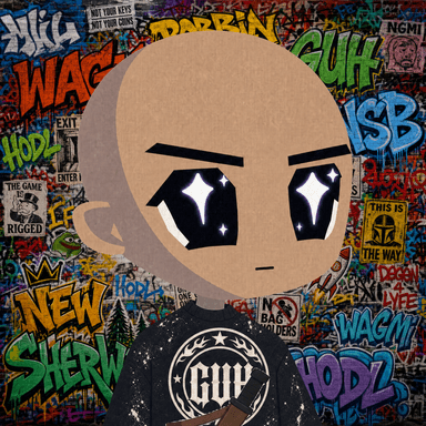 HOODIO #694
