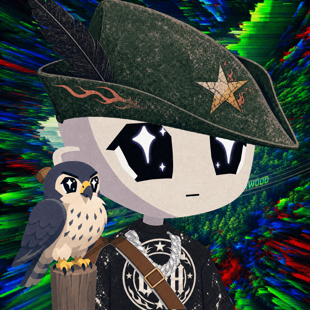 HOODIO #701