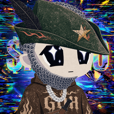HOODIO #716