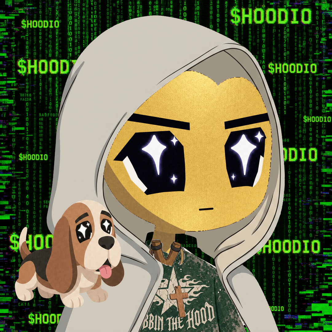 HOODIO #723