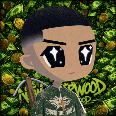 HOODIO #729