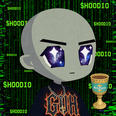 HOODIO #754