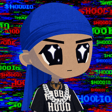 HOODIO #760