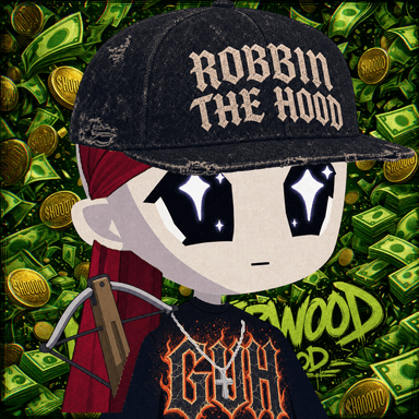 HOODIO #799