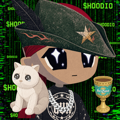 HOODIO #810