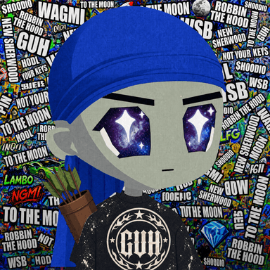HOODIO #814