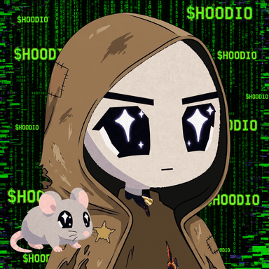 HOODIO #819