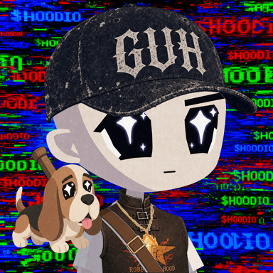 HOODIO #901