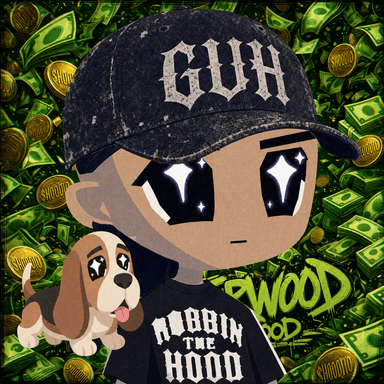 HOODIO #909