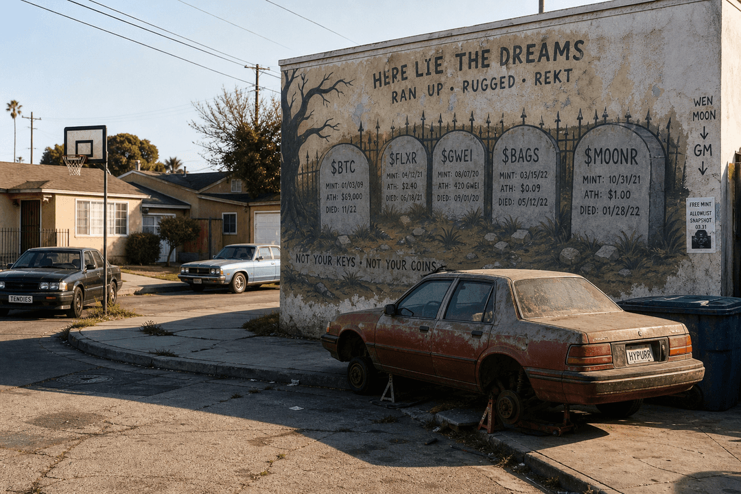 The Hood #0225