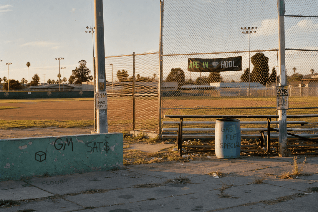 The Hood #0602