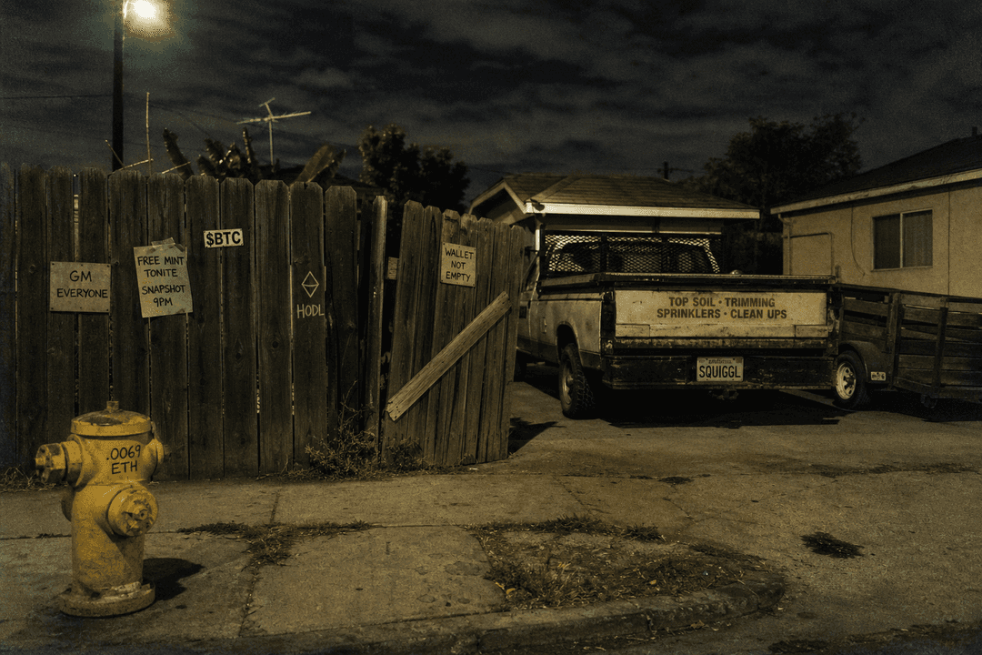 The Hood #0113
