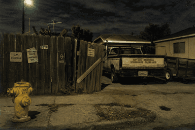 The Hood #0113