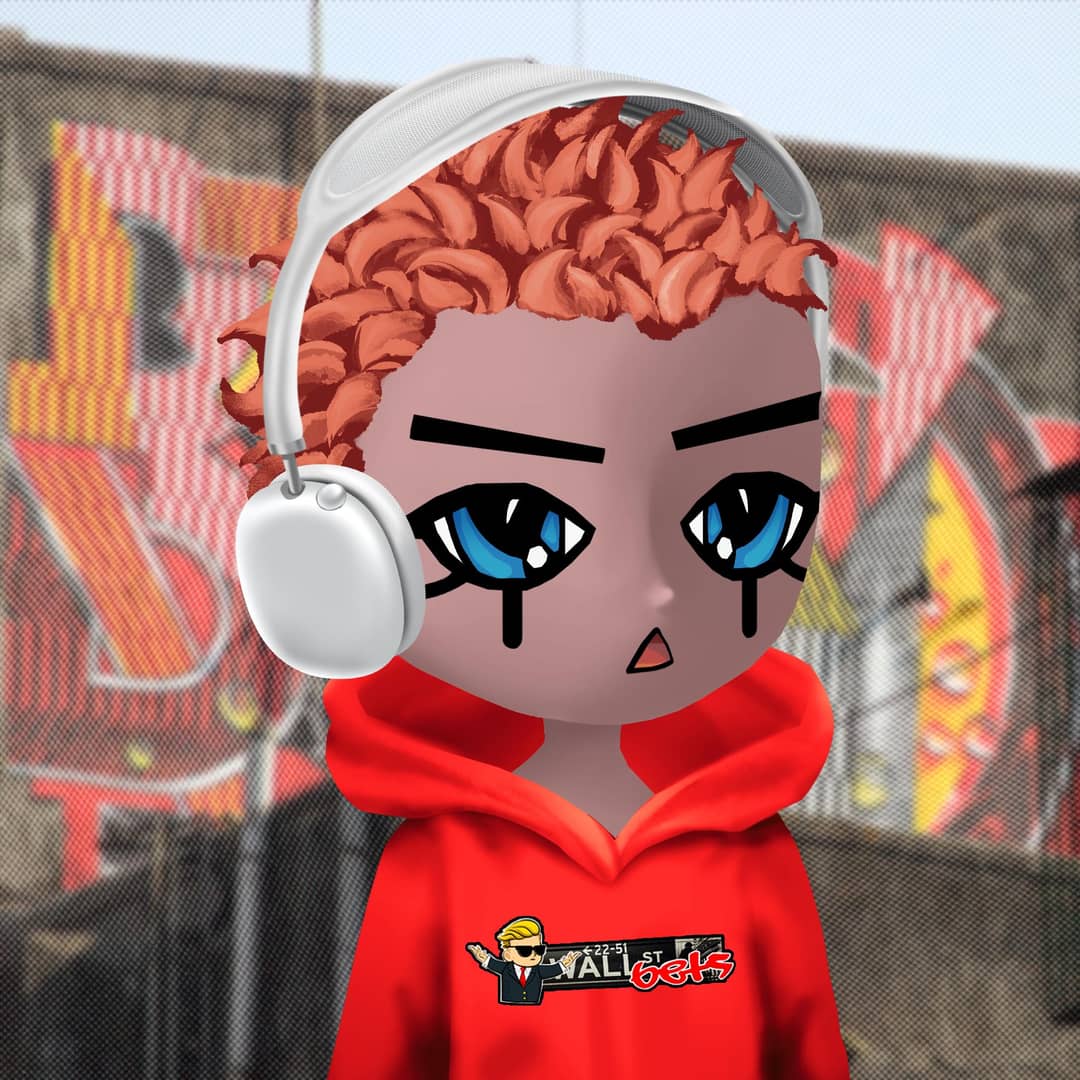 Hoodilio #4978