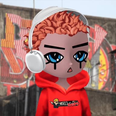 Hoodilio #4978