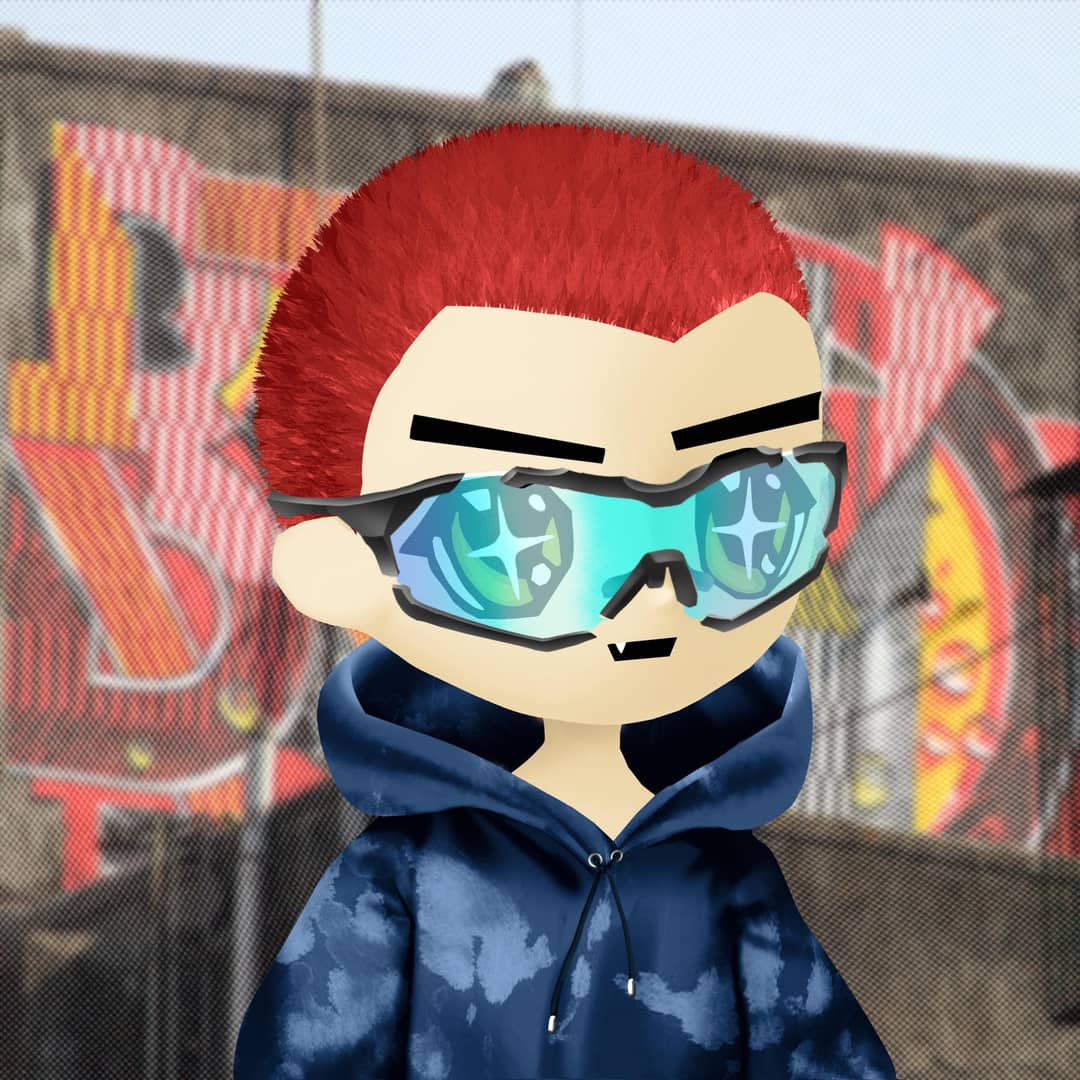 Hoodilio #5030