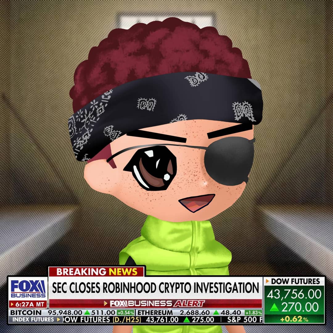 Hoodilio #5033