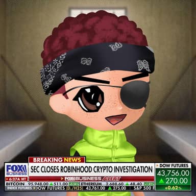 Hoodilio #5033