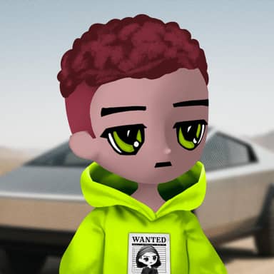 Hoodilio #5062