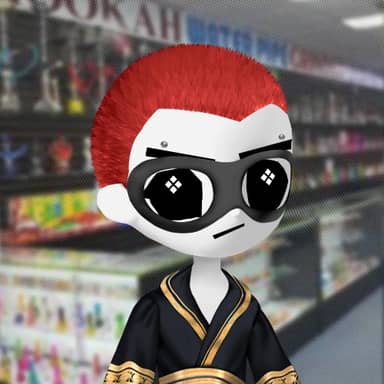 Hoodilio #5067
