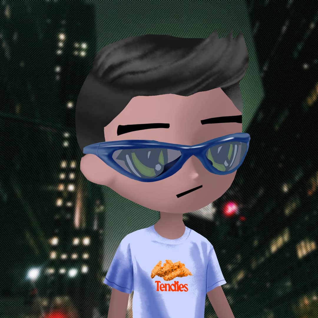 Hoodilio #5105