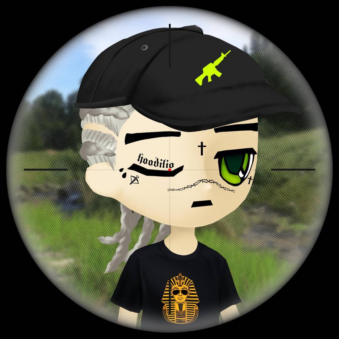 Hoodilio #5117