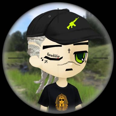Hoodilio #5117