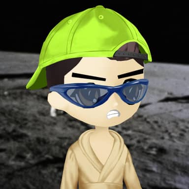 Hoodilio #5119