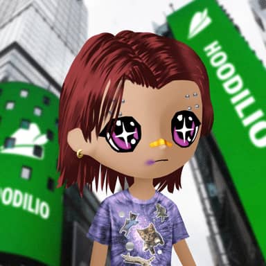 Hoodilio #5124