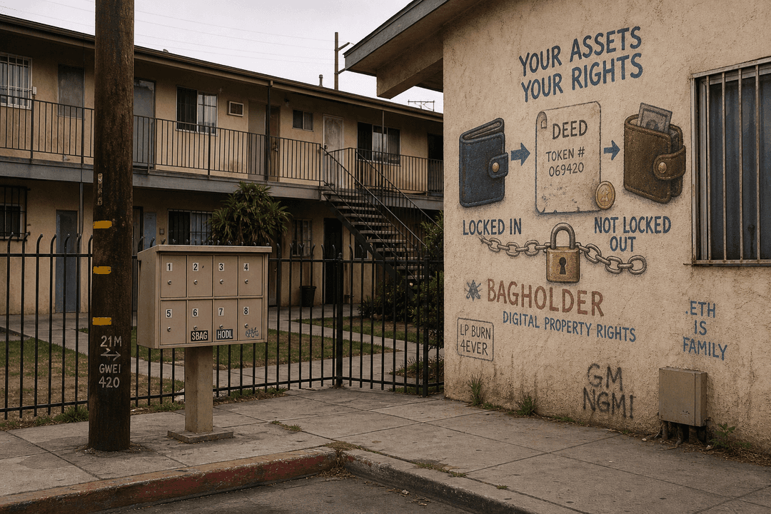 The Hood #0686