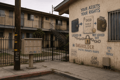 The Hood #0686